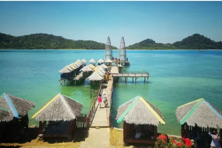 Home berekreasi ke pantai lhokseudu objek wisata alam di aceh besar dengan berbagai spot foto menarik 148698896